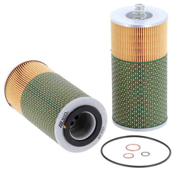 HIFI SO-3327 olajszűrő