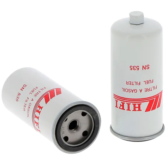 HIFI SN-535 üzemanyagszűrő