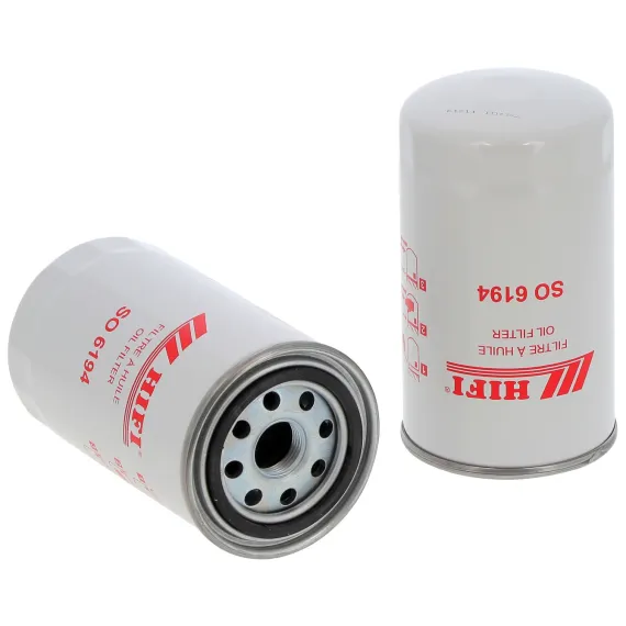HIFI SO-6194 olajszűrő