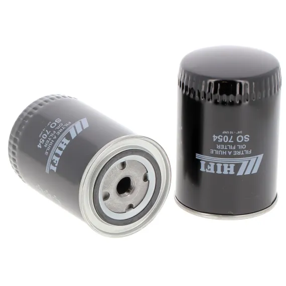 HIFI SO-7054 olajszűrő