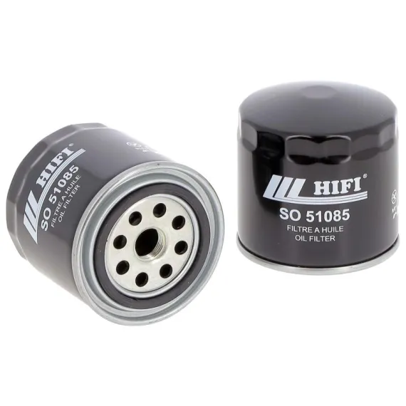 HIFI SO-51085 olajszűrő