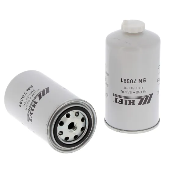 HIFI SN-70391 üzemanyagszűrő