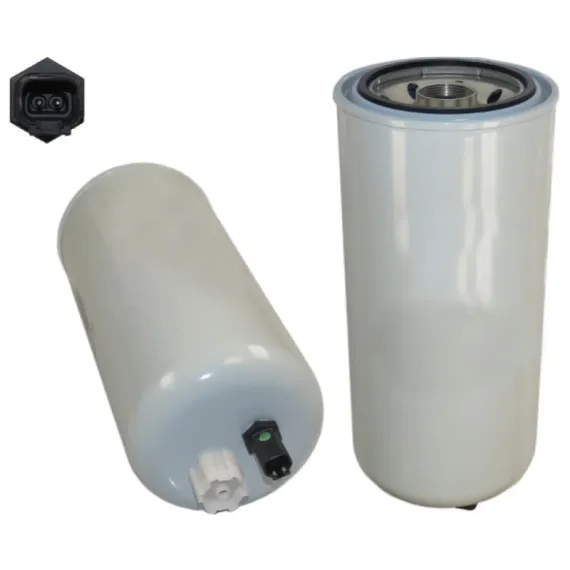 HIFI SN-40798 üzemanyagszűrő