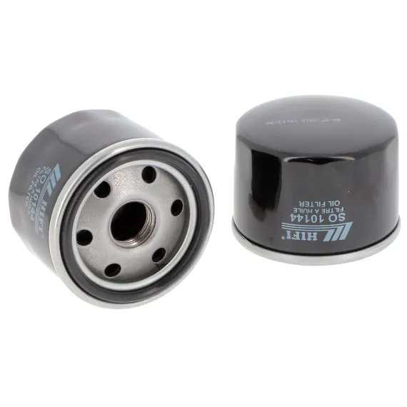 HIFI SO-10144 olajszűrő