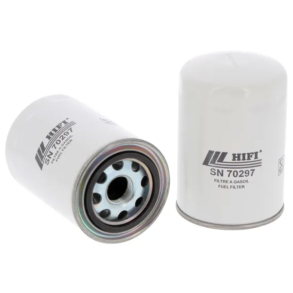 HIFI SN-70297 üzemanyagszűrő