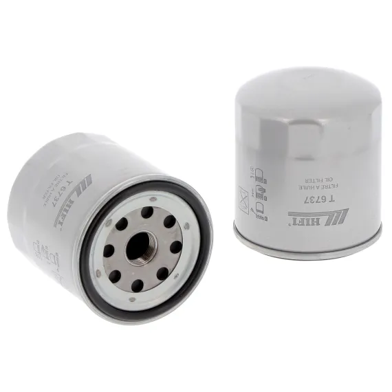 HIFI T-6737 olajszűrő
