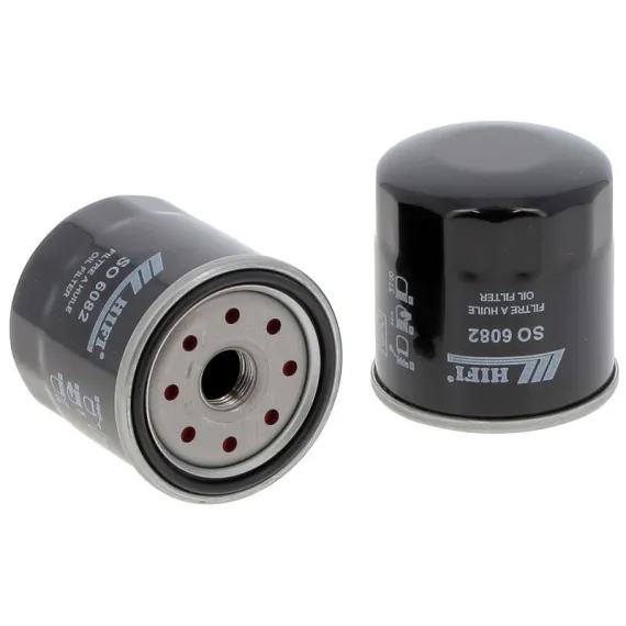 HIFI SO-6082 olajszűrő