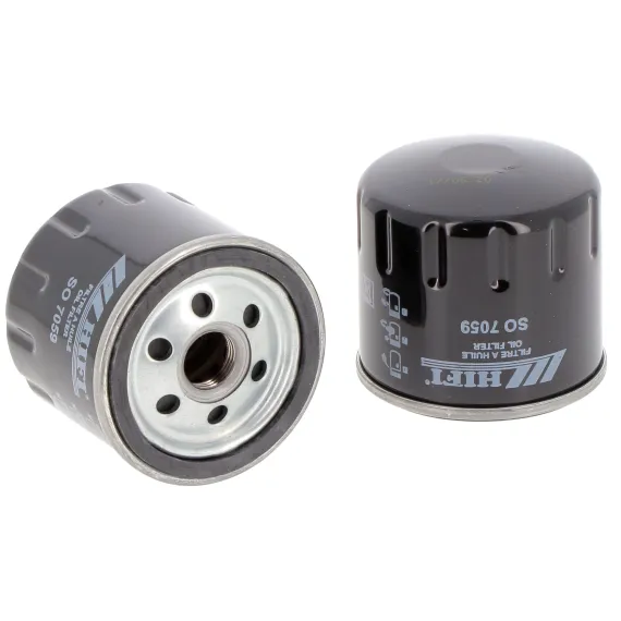 HIFI SO-7059 olajszűrő