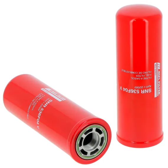 HIFI SNR-536F04-V üzemanyagszűrő