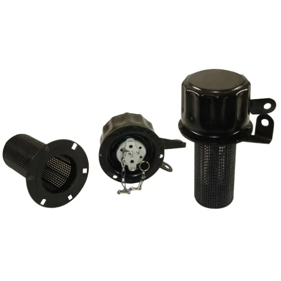 HIFI TCO-711 tanksapka