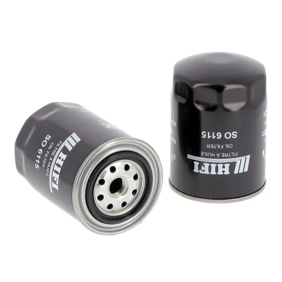 HIFI SO-6115 olajszűrő