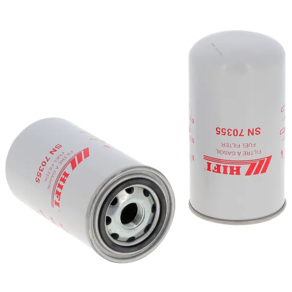 HIFI SN-70355 üzemanyagszűrő