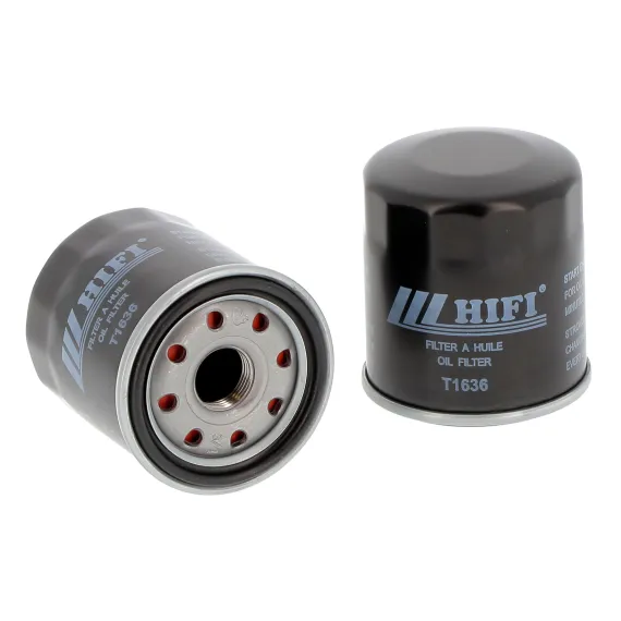 HIFI T-1636 olajszűrő