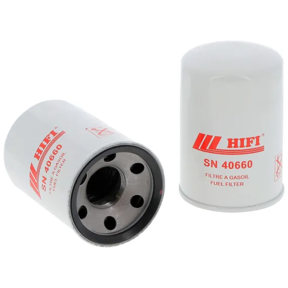 HIFI SN-40660 üzemanyagszűrő