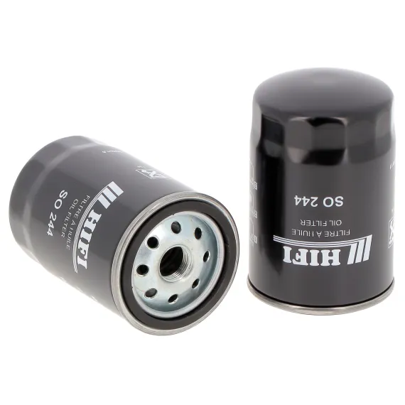 HIFI SO-244 olajszűrő