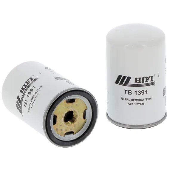 HIFI TB-1391 féklégszárító