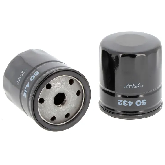 HIFI SO-432 olajszűrő