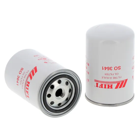 HIFI SO-3641 olajszűrő