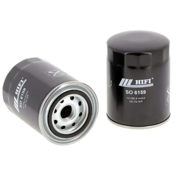 HIFI SO-6159 olajszűrő