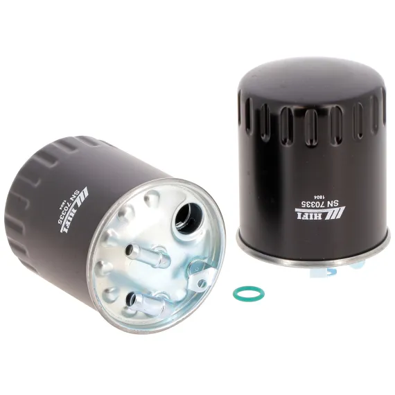 HIFI SN-70335 üzemanyagszűrő