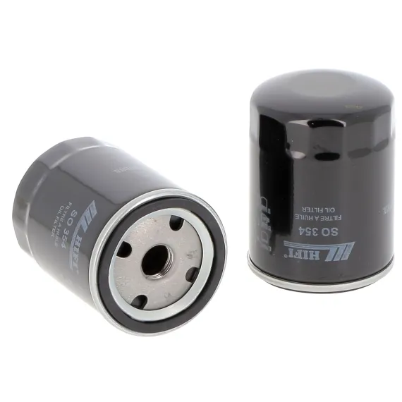 HIFI SO-354 olajszűrő