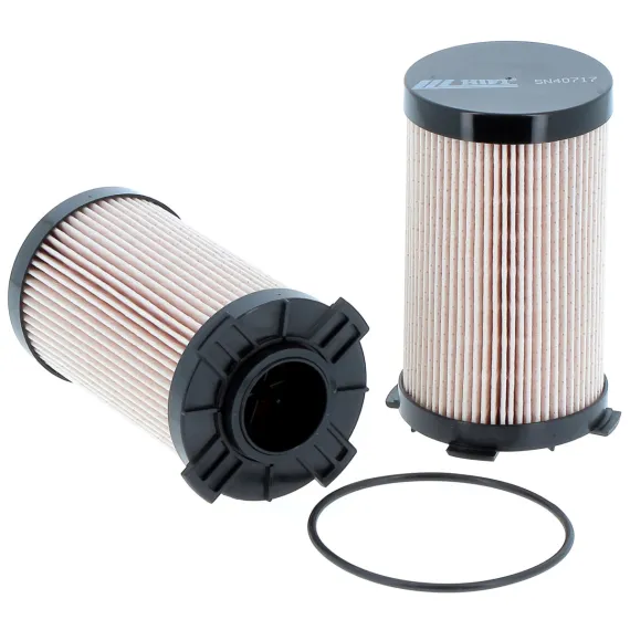HIFI SN-40717 üzemanyagszűrő