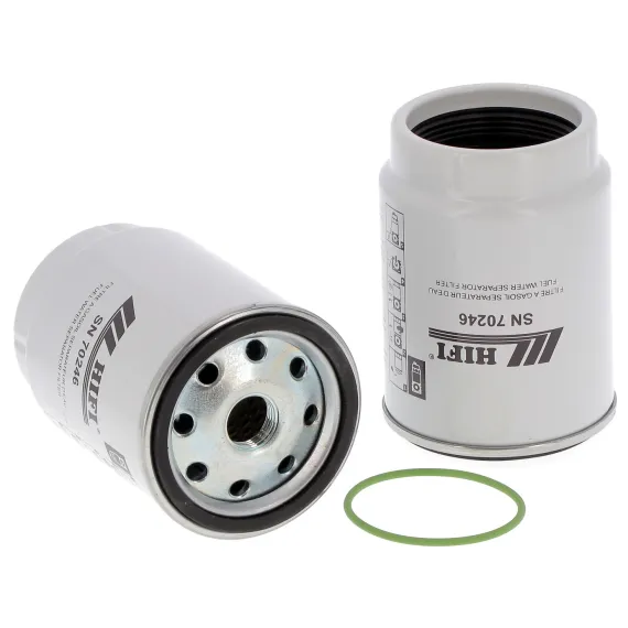 HIFI SN-70246 üzemanyagszűrő