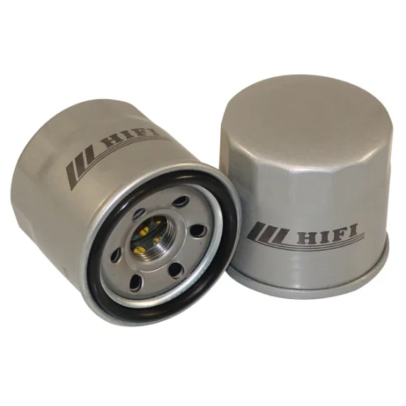 HIFI SO-12005 olajszűrő