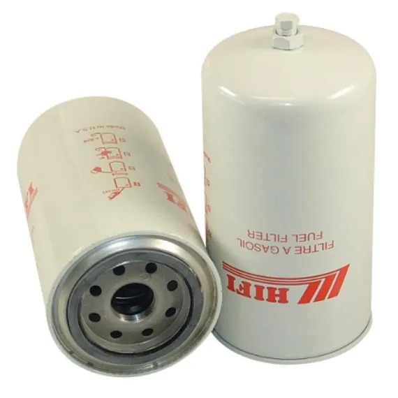 HIFI SN-40657 üzemanyagszűrő