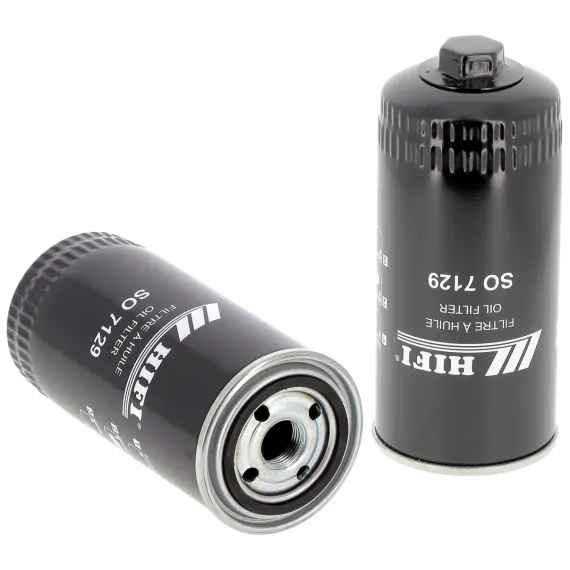 HIFI SO-7129 olajszűrő