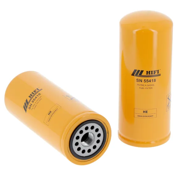 HIFI SN-55418 üzemanyagszűrő