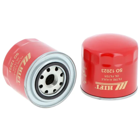 HIFI SO-12023 olajszűrő
