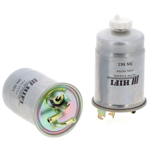 HIFI SN-563 üzemanyagszűrő