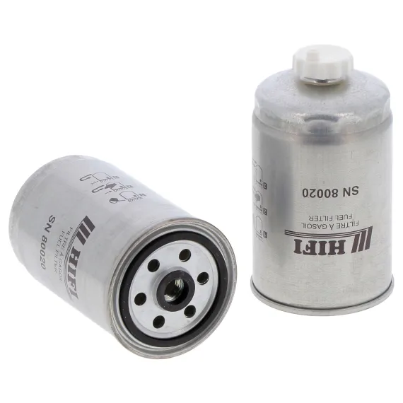 HIFI SN-80020 üzemanyagszűrő