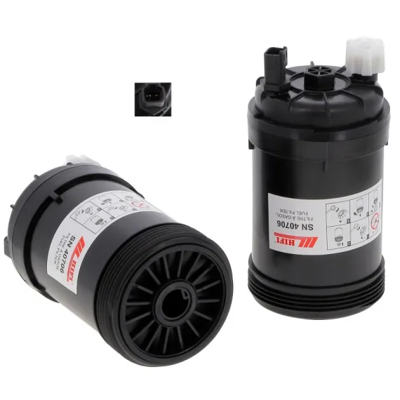 HIFI SN-40706 üzemanyagszűrő