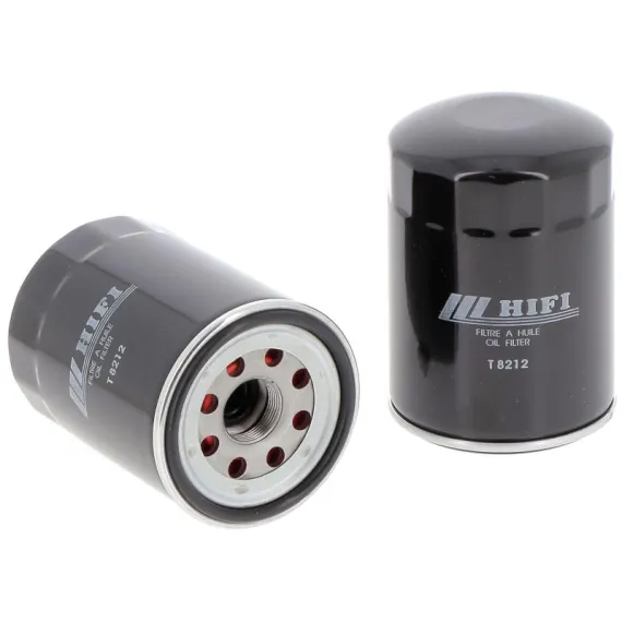 HIFI T-8212 olajszűrő