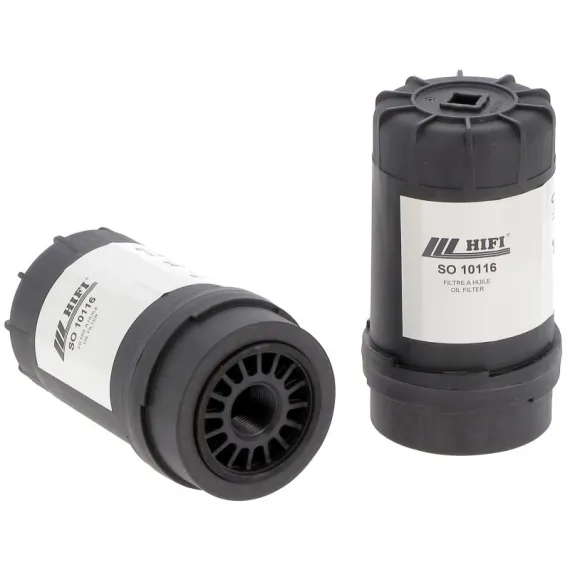 HIFI SO-10116 olajszűrő