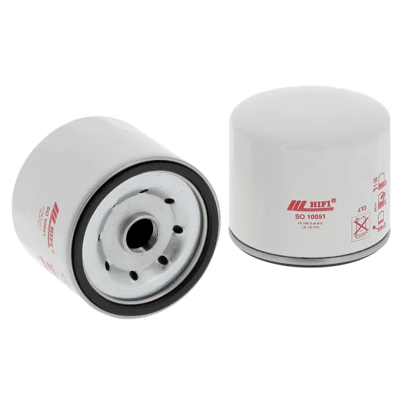 HIFI SO-10051 olajszűrő