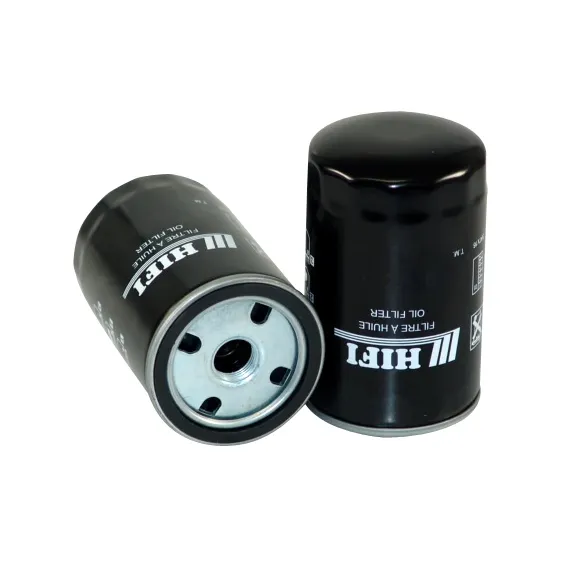 HIFI SO-11127 olajszűrő