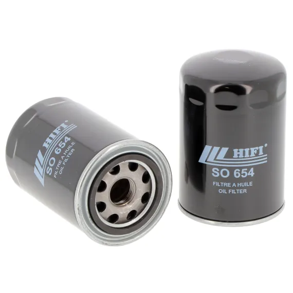 HIFI SO-654 olajszűrő
