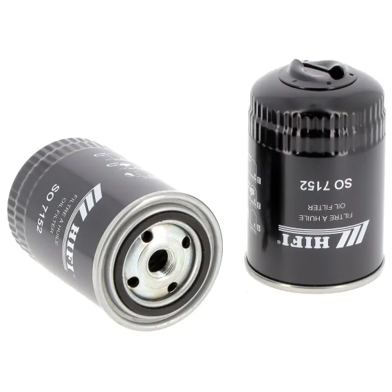 HIFI SO-7152 olajszűrő