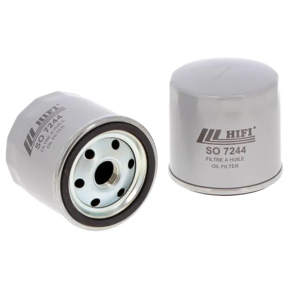HIFI SO-7244 olajszűrő