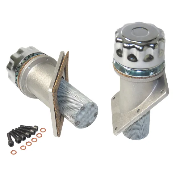 HIFI TCO-307 tanksapka