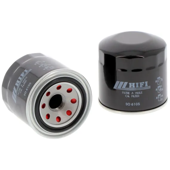 HIFI SO-6105 olajszűrő