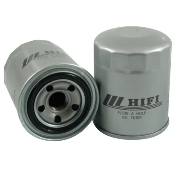 HIFI SO-6955 olajszűrő
