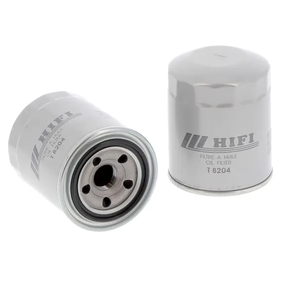 HIFI T-8204 olajszűrő