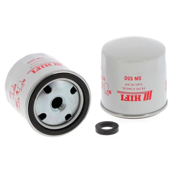 HIFI SN-555 üzemanyagszűrő