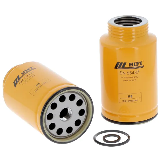 HIFI SN-55437 üzemanyagszűrő