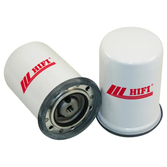 HIFI SN-5032 üzemanyagszűrő