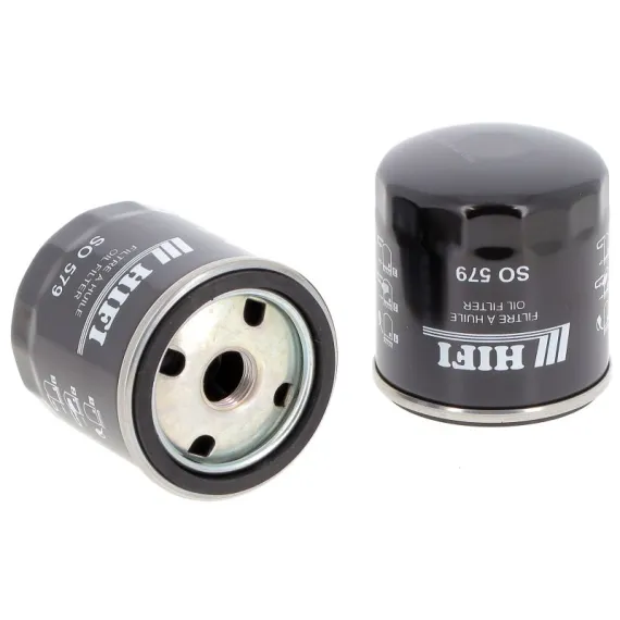 HIFI SO-579 olajszűrő
